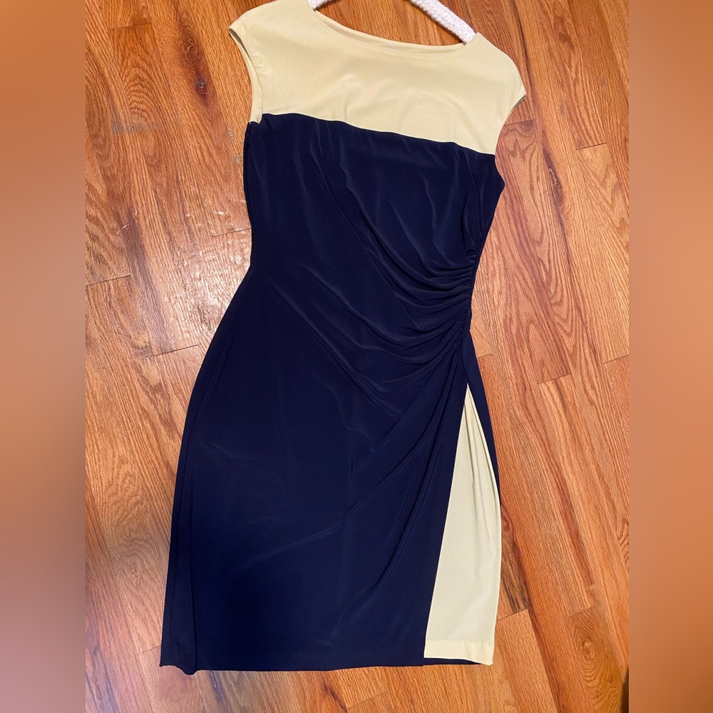 Calvin Klein dress